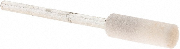 Picture of Modern Abrasive W164-Ga60Pvs 1/4 Spindle Mounted Point W164